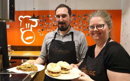 Lissabon: Portugiesischer Streetfood-Kochkurs mit Getränken