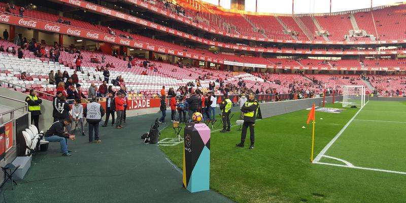 Estádio da luz