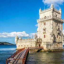 Lisbon Card: 24, 48, of 72 uurs ticket