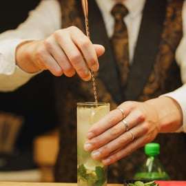Lissabon: dinerrondvaart over de Taag met live jazz
