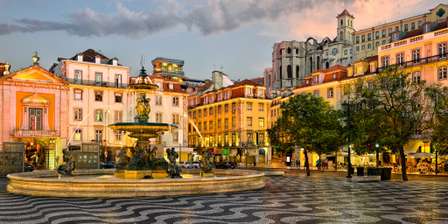 De beste wijken in Lissabon voor culinaire ervaringen
