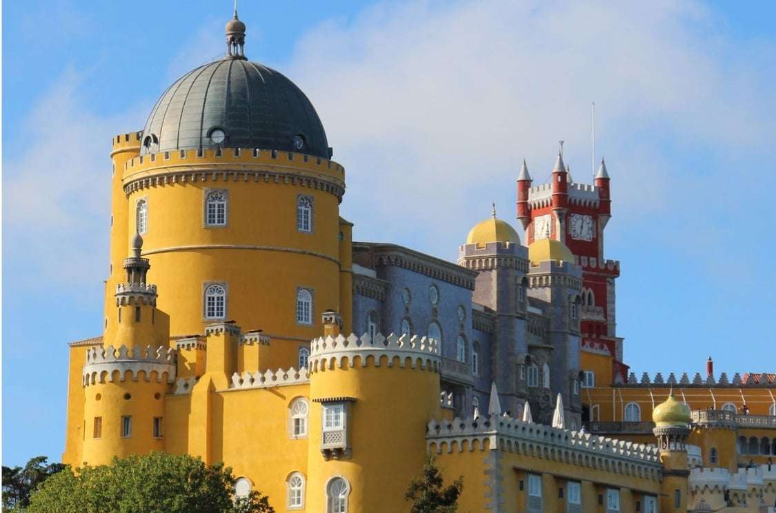 Lissabon