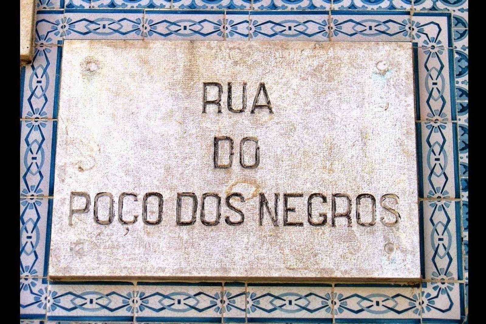 Lissabon: Rundgang durch die Geschichte der Schwarzen