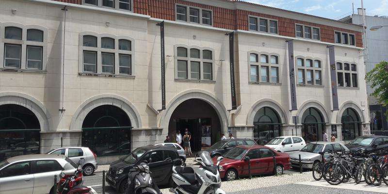 Museu das Comunicações (Communications Museum)