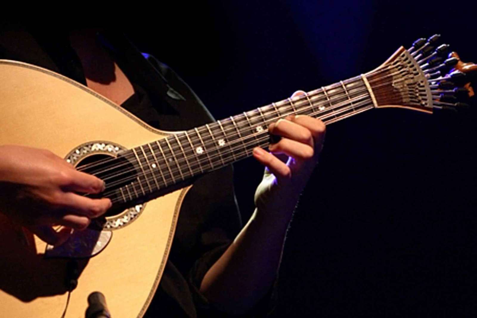 Lissabon: Fado show en Portugees diner