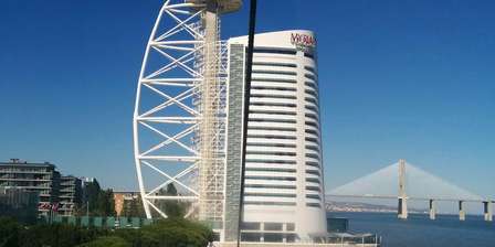 Vasco-da-Gama-Turm