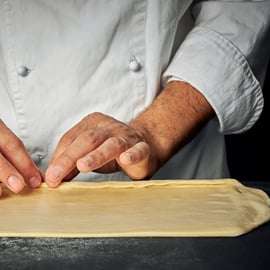 Lissabon: Pastel de Nata Meisterkurs in einer echten Bäckerei