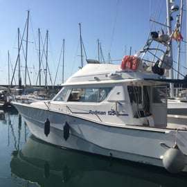 Diepzeevisreis naar Cascais