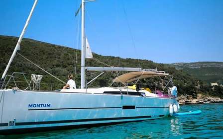 Comporta - Troia - Setubal: Privatboot-Erlebnis