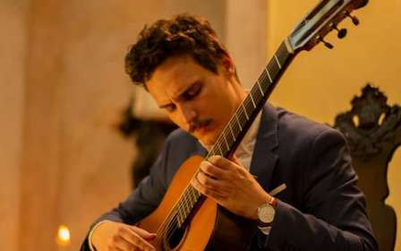 Lissabon: Lisbon Classical Nights Concert Entry Ticket