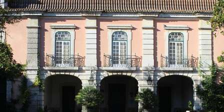 National Museum of Costume (Museu Nacional do Traje)