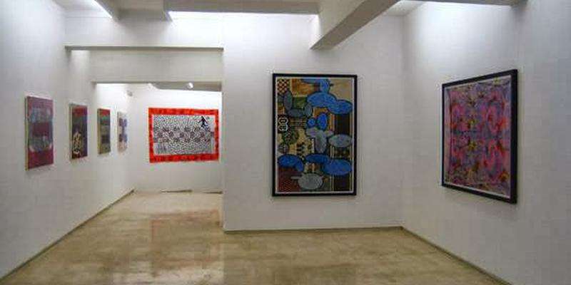 Galeria 111