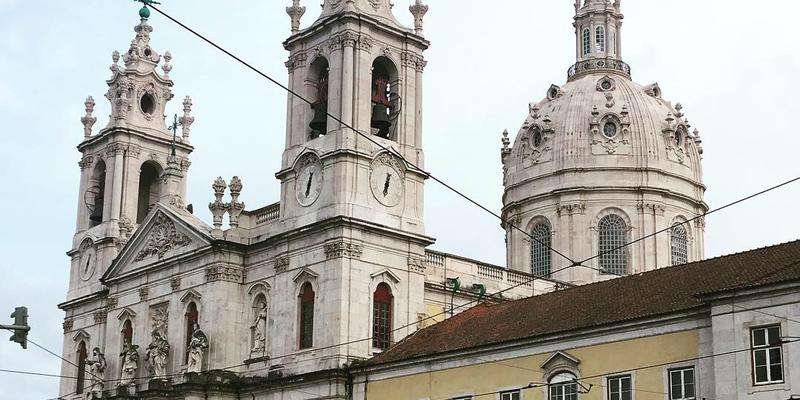 Basílica da Estrela