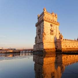 Lissabon: 1- oder 2-tägige Hop-On/Hop-Off-Bustour