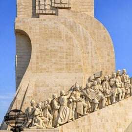 Belém: Jerónimos-Kloster, Tickets und Führung