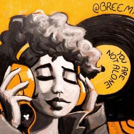 Lissabon Street Art Lovers Walk