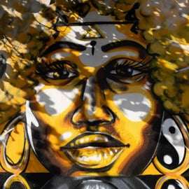 Lissabon Street Art Lovers Walk