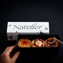 Lissabon: Pastel de Nata Meisterkurs in einer echten Bäckerei