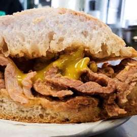 Foodtour durch das alte Lissabon ohne Anstiege: 17 Verkostungen, Weine & Drinks