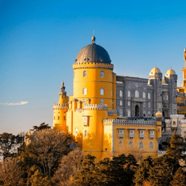 Sintra: Privétour op maat