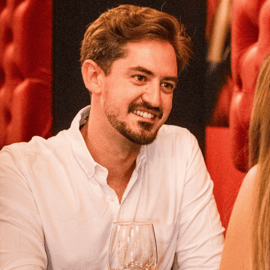 Lissabon: Erotische Kabarettshow und Abendessen