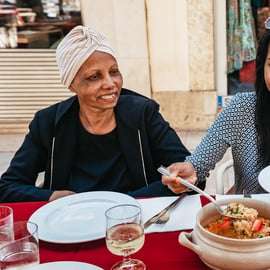 Lissabon: Rundgang durch das Baixa-Viertel mit Verkostungen und Getränken