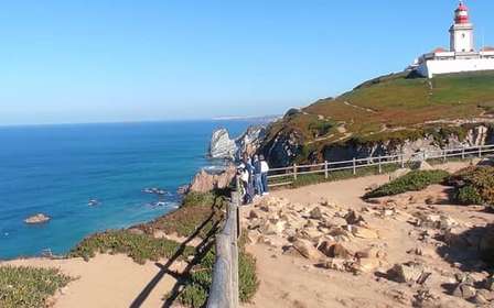 Private Tour Sintra und Cascais