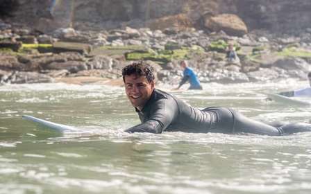 Ericeira: surfles met lokale instructeurs