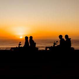 Von Lissabon aus: Costa da Caparica Geführte Quad-Tour