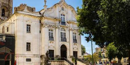 Igreja de Santo António