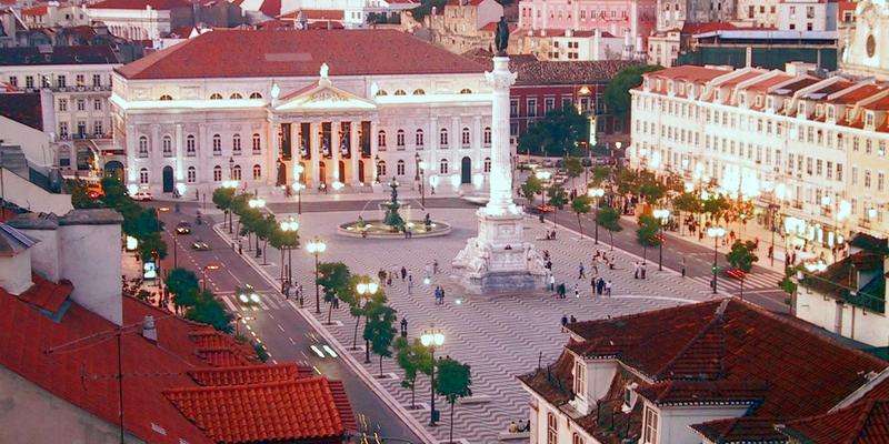 Rossiotorget