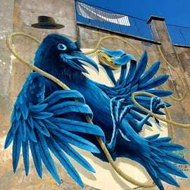 Lissabon Street Art Lovers Walk
