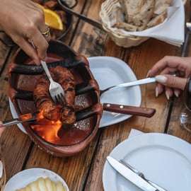 Lissabon: Wandeltour met lokale proeverijen